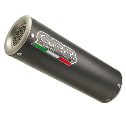 GPR M3 Silencer
