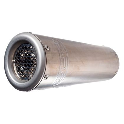 Silencieux GPR M3 - Gris