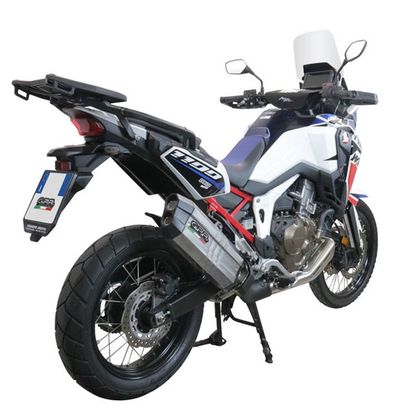 GPR SONIC Geluiddemper