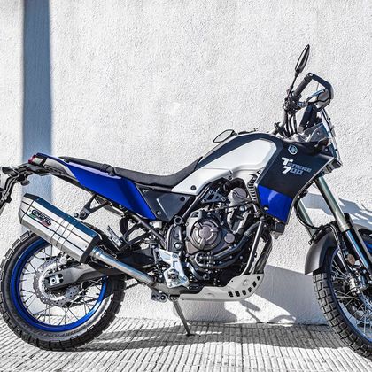 GPR SONIC Schalldämpfer