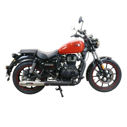 GPR ULTRACONE Silencer