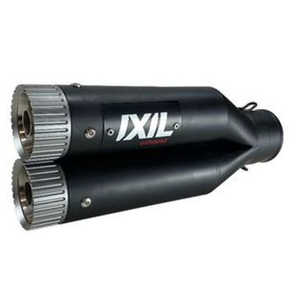 Silenziatore Ixil HYPERLOW - Nero Ref : IL0017 / XH6236XN 