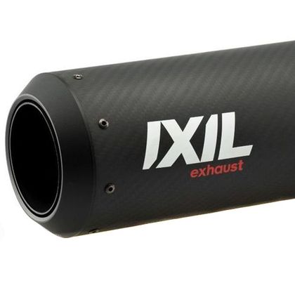 Silencieux Ixil RCR CARBONE