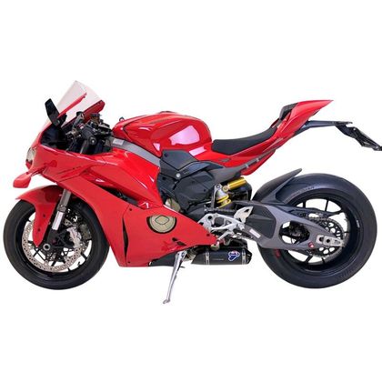 Silencieux Termignoni  - Carbone