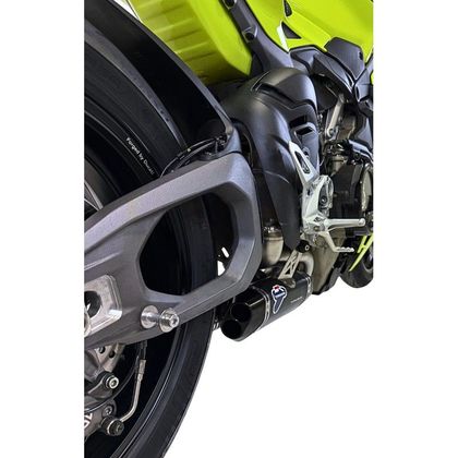 Silencieux Termignoni  - Carbone