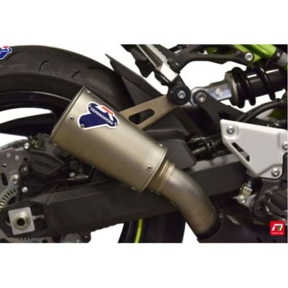 Termignoni ADAPT. GP2R-R Schalldämpfer - Grau