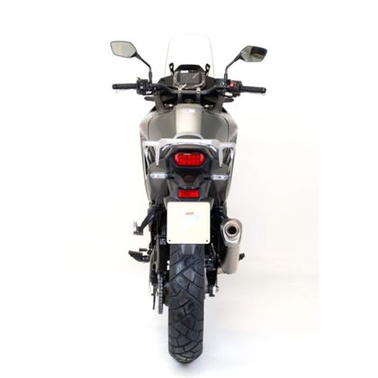 Silencieux Termignoni  - Gris