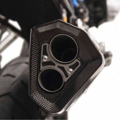 Termignoni Schalldämpfer - Grau