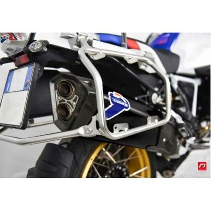 Termignoni Schalldämpfer - Grau