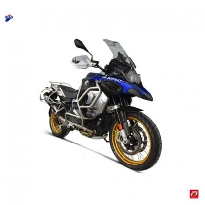 Termignoni Schalldämpfer - Grau