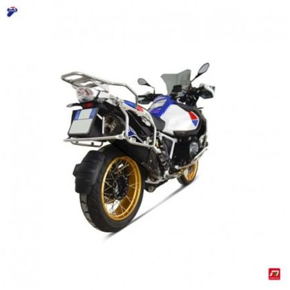 Termignoni Schalldämpfer - Grau