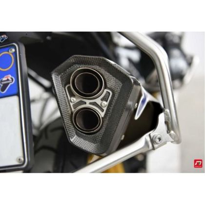 Termignoni Schalldämpfer - Grau