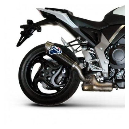 Termignoni Schalldämpfer - Grau