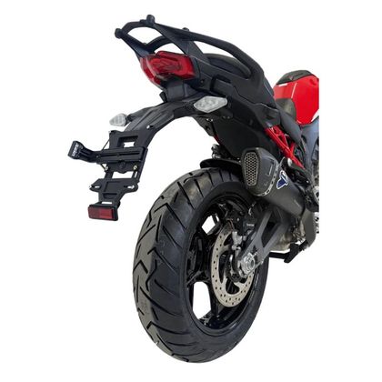 Silencieux Termignoni  - Gris