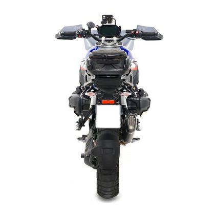 Silencieux Termignoni  - Noir