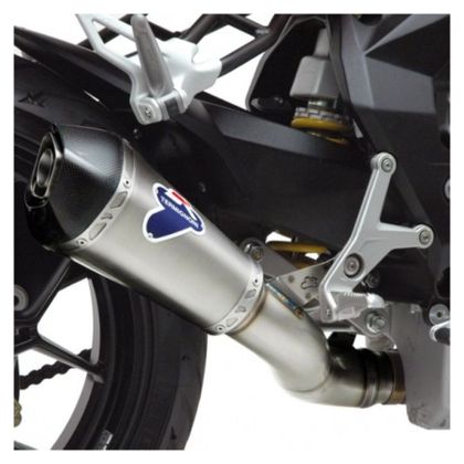 Termignoni Schalldämpfer - Grau
