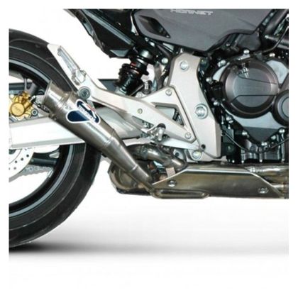 Termignoni Schalldämpfer - Grau