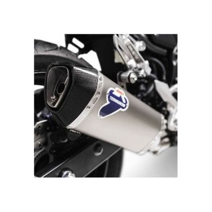 Termignoni Schalldämpfer - Grau