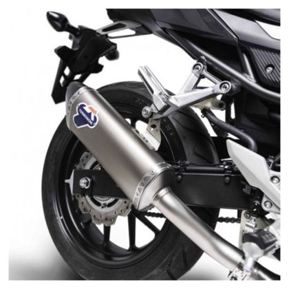Termignoni Schalldämpfer - Grau