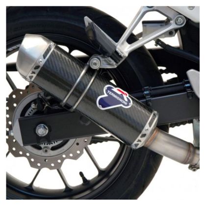 Termignoni Schalldämpfer - Grau
