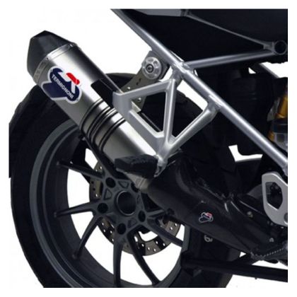 Termignoni Schalldämpfer - Grau