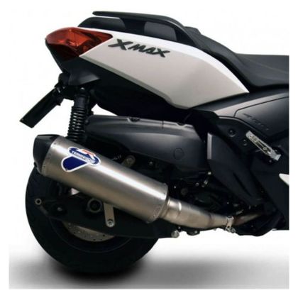 Termignoni Schalldämpfer - Grau