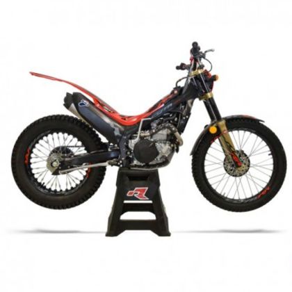 Ligne Complète Termignoni  - Gris Ref : TER0013 / MO0809400TTC 