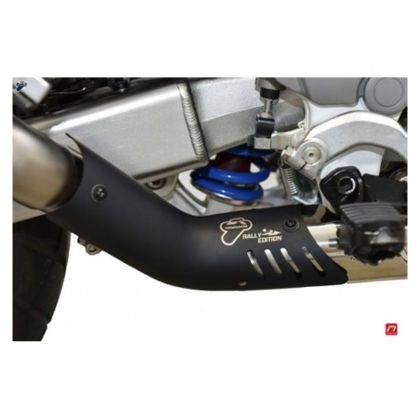 Silencieux Termignoni TITANE RACING - Gris