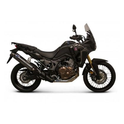 Termignoni Schalldämpfer - Grau