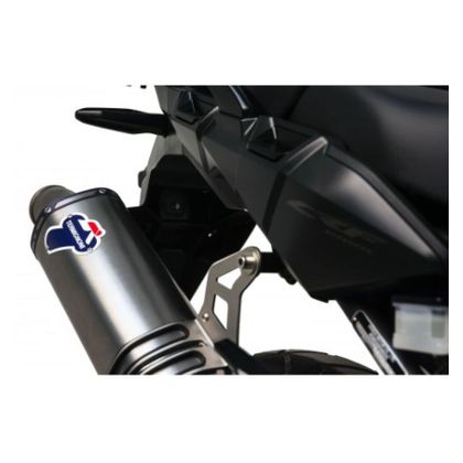 Termignoni Schalldämpfer - Grau