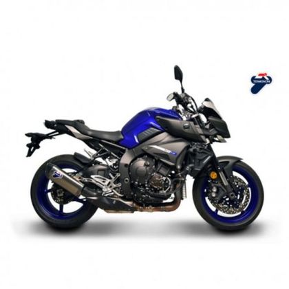Termignoni Silencer - Grey