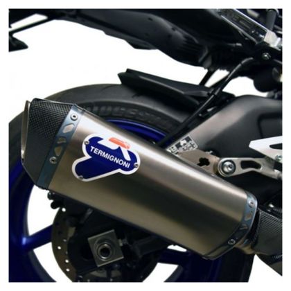 Termignoni Silencer - Grey