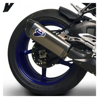 Termignoni Silencer - Grey