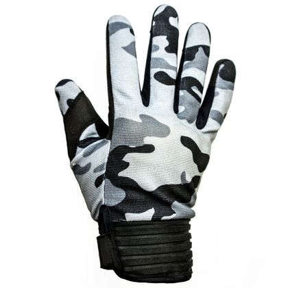 Guantes Helstons SIMPLE CAMO Ref : HS0561 