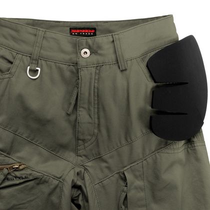 Spidi SIX DAYS Motorradhose