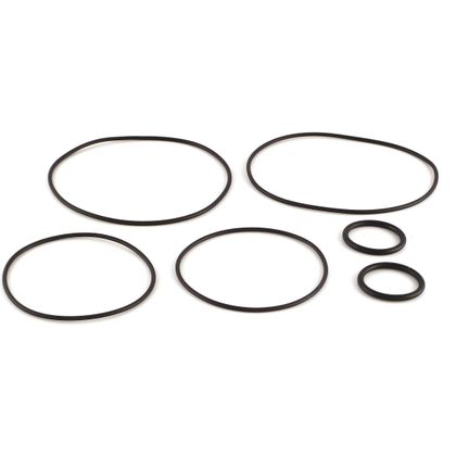 VHM kit Cilinderkoppakking