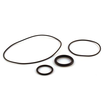 VHM kit Cilinderkoppakking