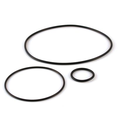 VHM kit Cilinderkoppakking