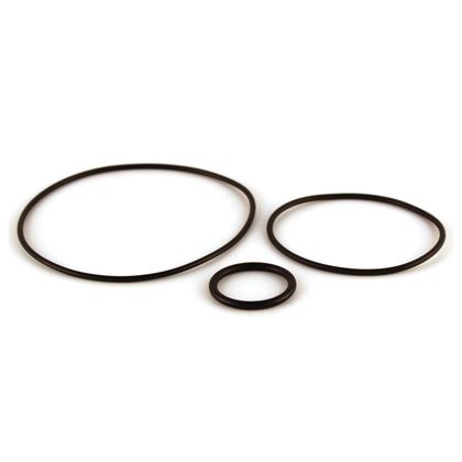 VHM kit Cilinderkoppakking