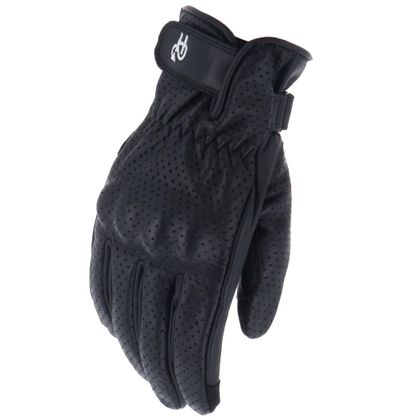 Gants Helstons SKA AIR - Noir Ref : HS1367 
