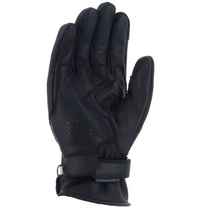 Helstons SKA Gloves - Black