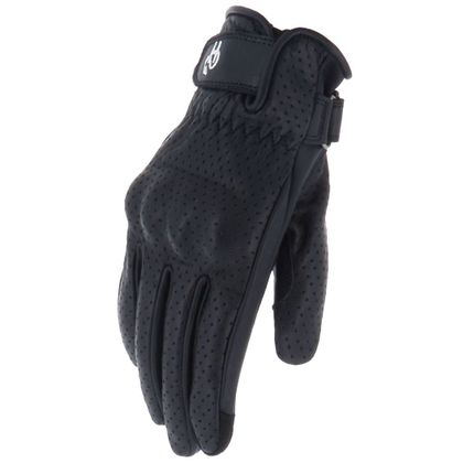 Gants Helstons SKA AIR - Noir Ref : HS1362 