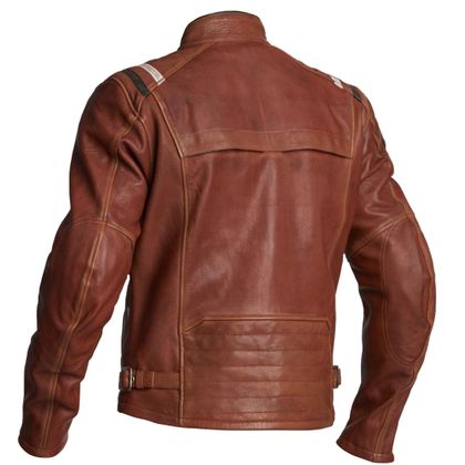 Blouson Moto Halvarssons SKALLTORP