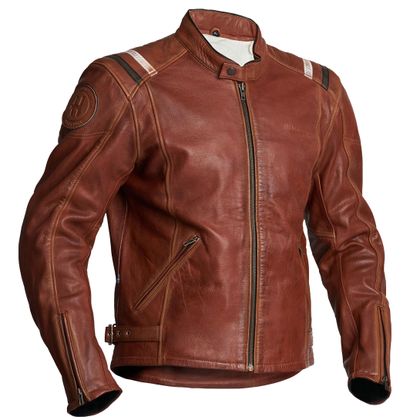 Blouson Moto Halvarssons SKALLTORP