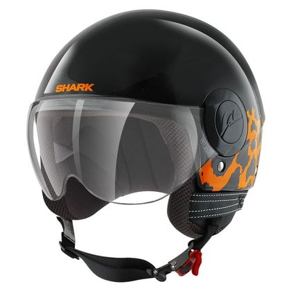 Casque Shark SK BY SHARK CHILKA