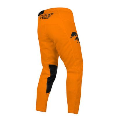 Pantalon cross First Racing SKIM - ORANGE 2021 - Orange
