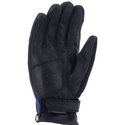 Helstons SKYLINE AIR Gloves - Black / Blue