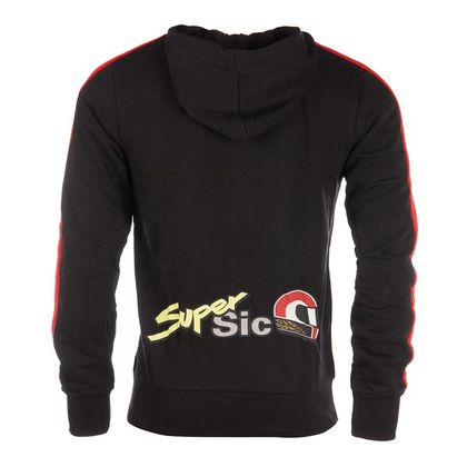 Maillot Technique SIC 58 BLACK