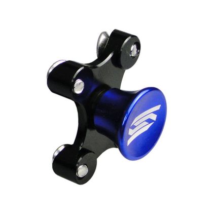 Scar knop voor starthaak Onderdelen Universeel - Blauw