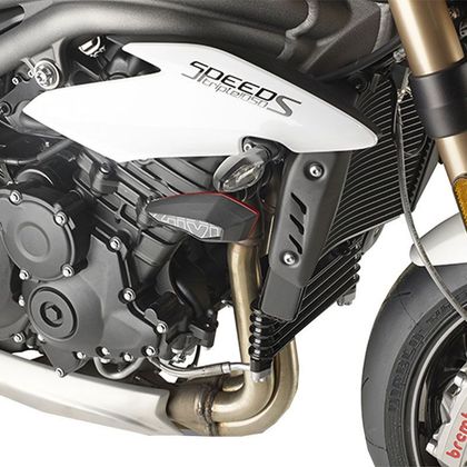 Kit de fixation Patin Givi 